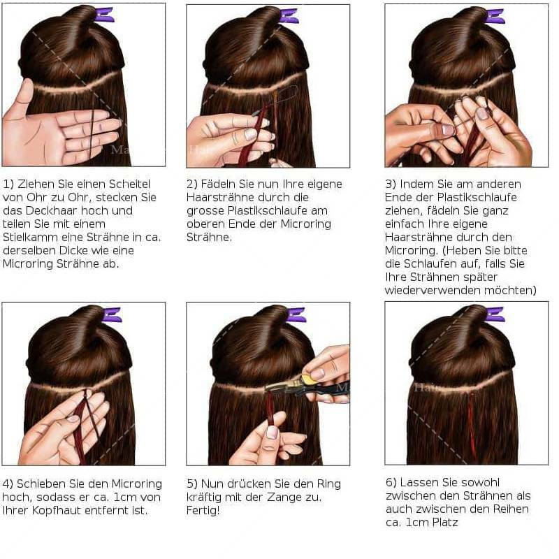 Pre Bonded Fusion Keratin Nail U Tip Remy 100% Human Hair Extensions 200g 300G