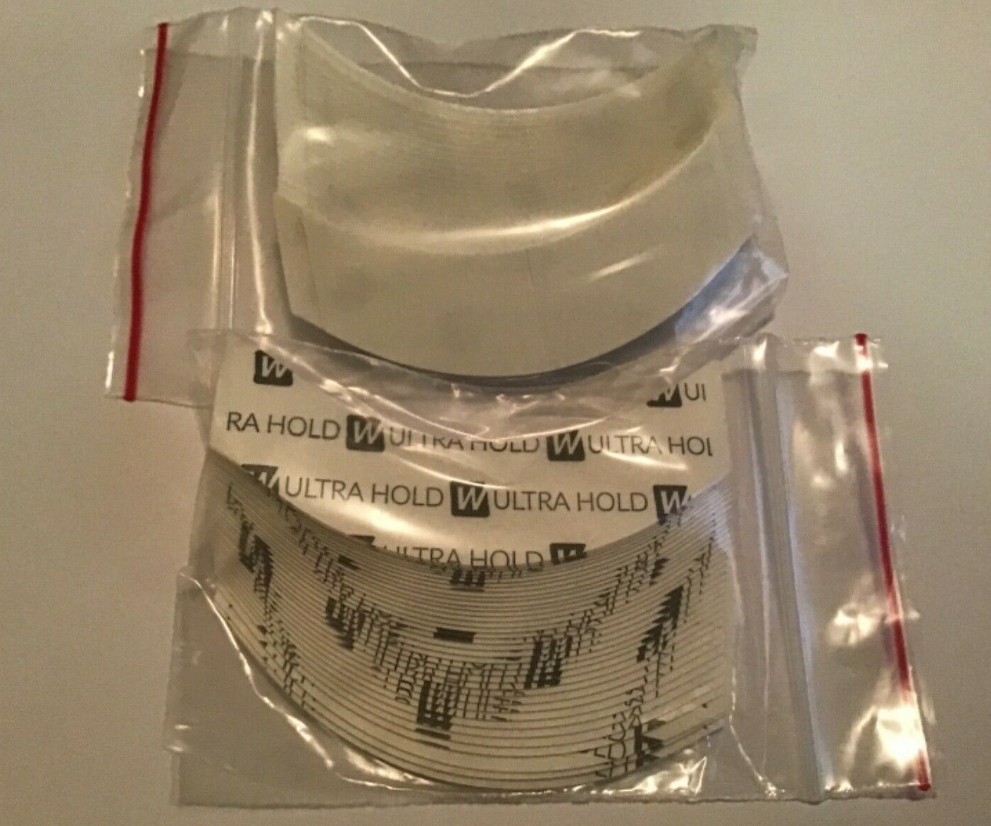 Walker Tape Ultra Hold CC Contour Lace Wigs, Tape Hair Piece ( 72 )Tape Strips .
