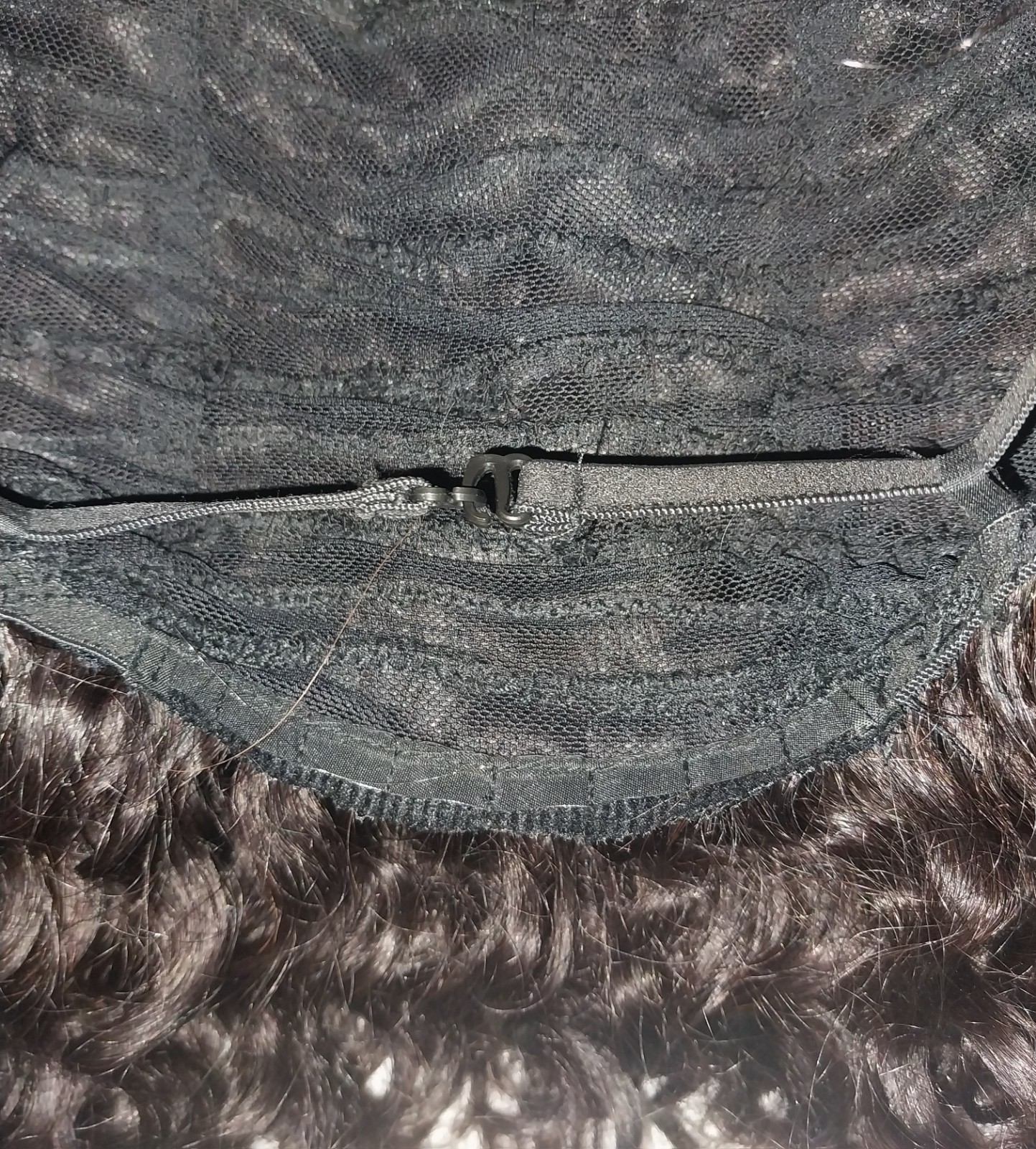 Loose Deep Wave Human Hair Wig
