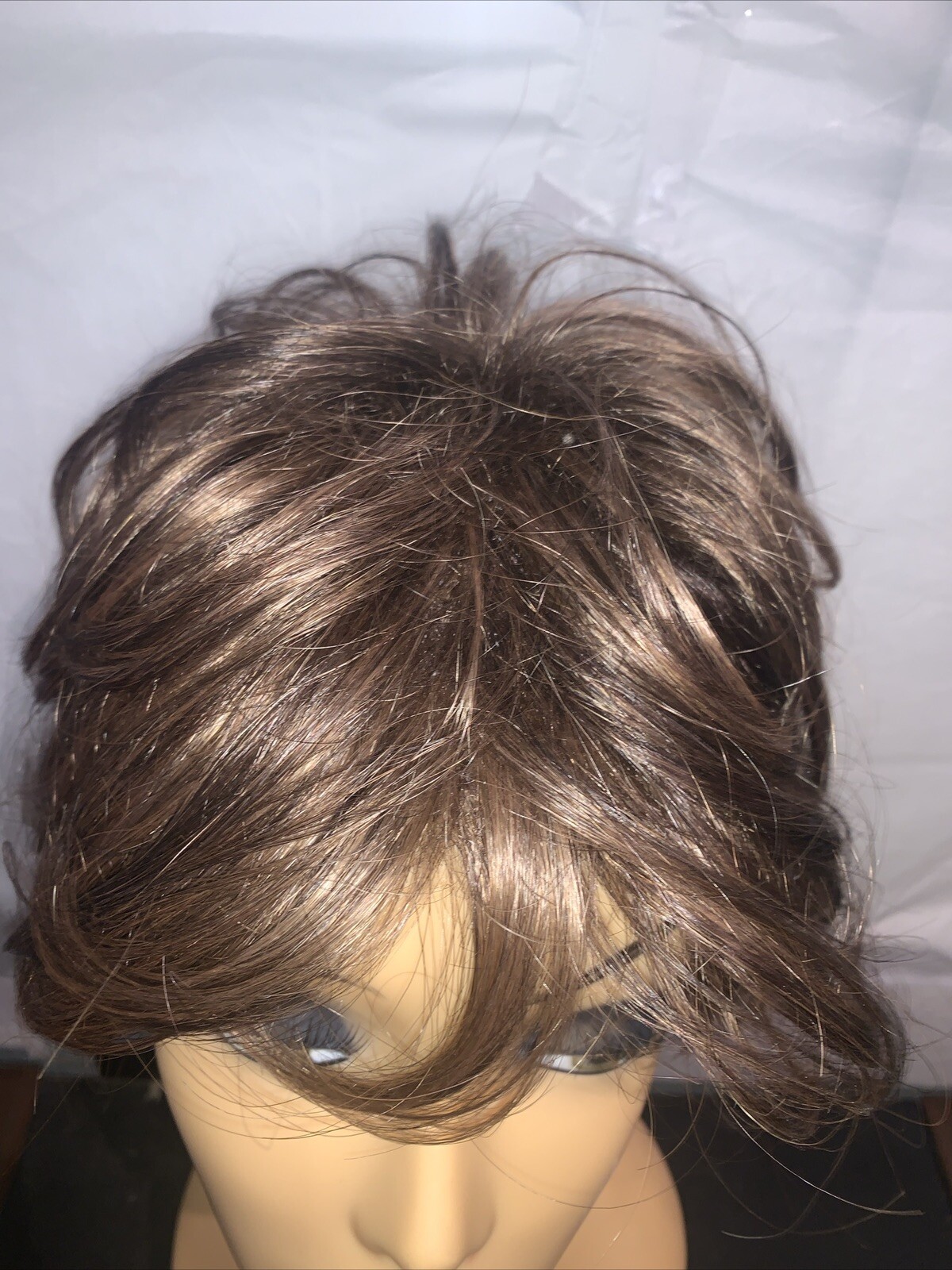 TONY OF BEVERLY WIG #136 of 130+ #W136 – SEE MY OTHER WIGS
