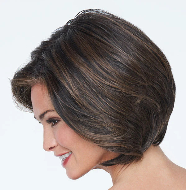 In Charge | Raquel Welch Wigs
