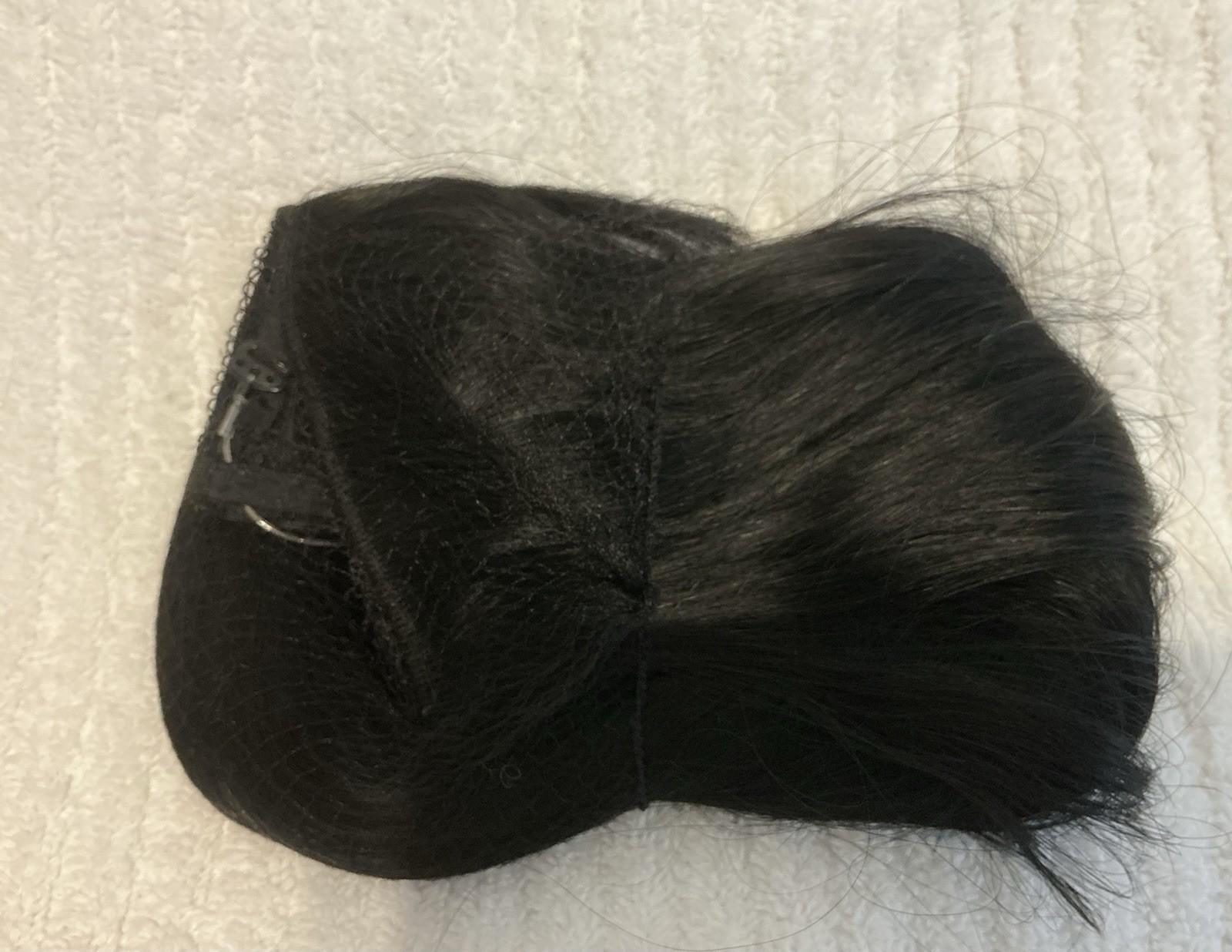 OPEN BOX Wennalife Wire Hair Flip in Human Hair Extensions 16”