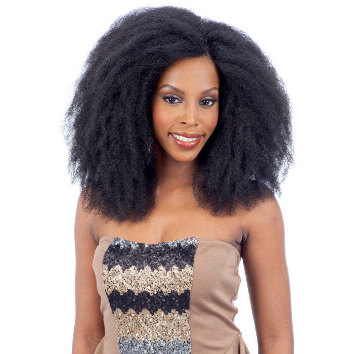 Freetress Equal Cuban Double Strand Style TWIST BRAID 12″-24″