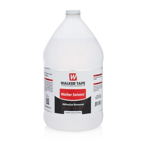Walker Tape Solvent – 128 fl oz, Gallon