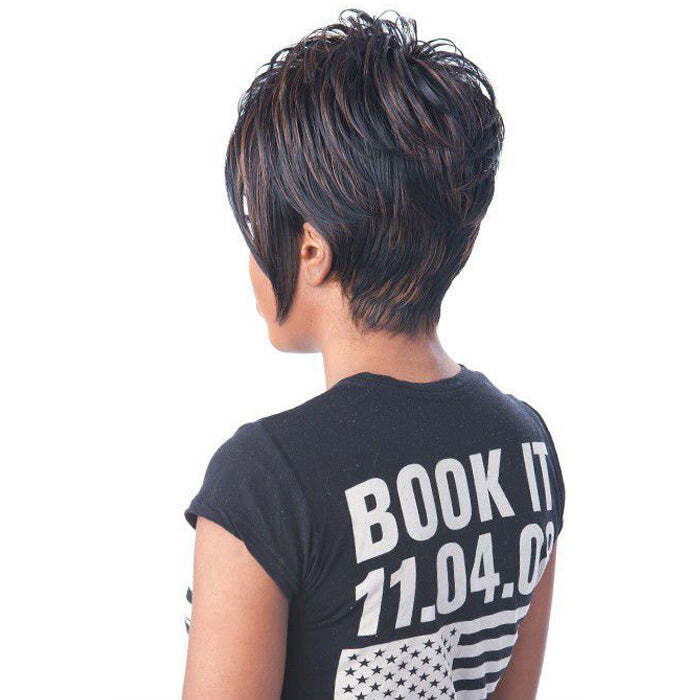 Vanessa Wig HOBY