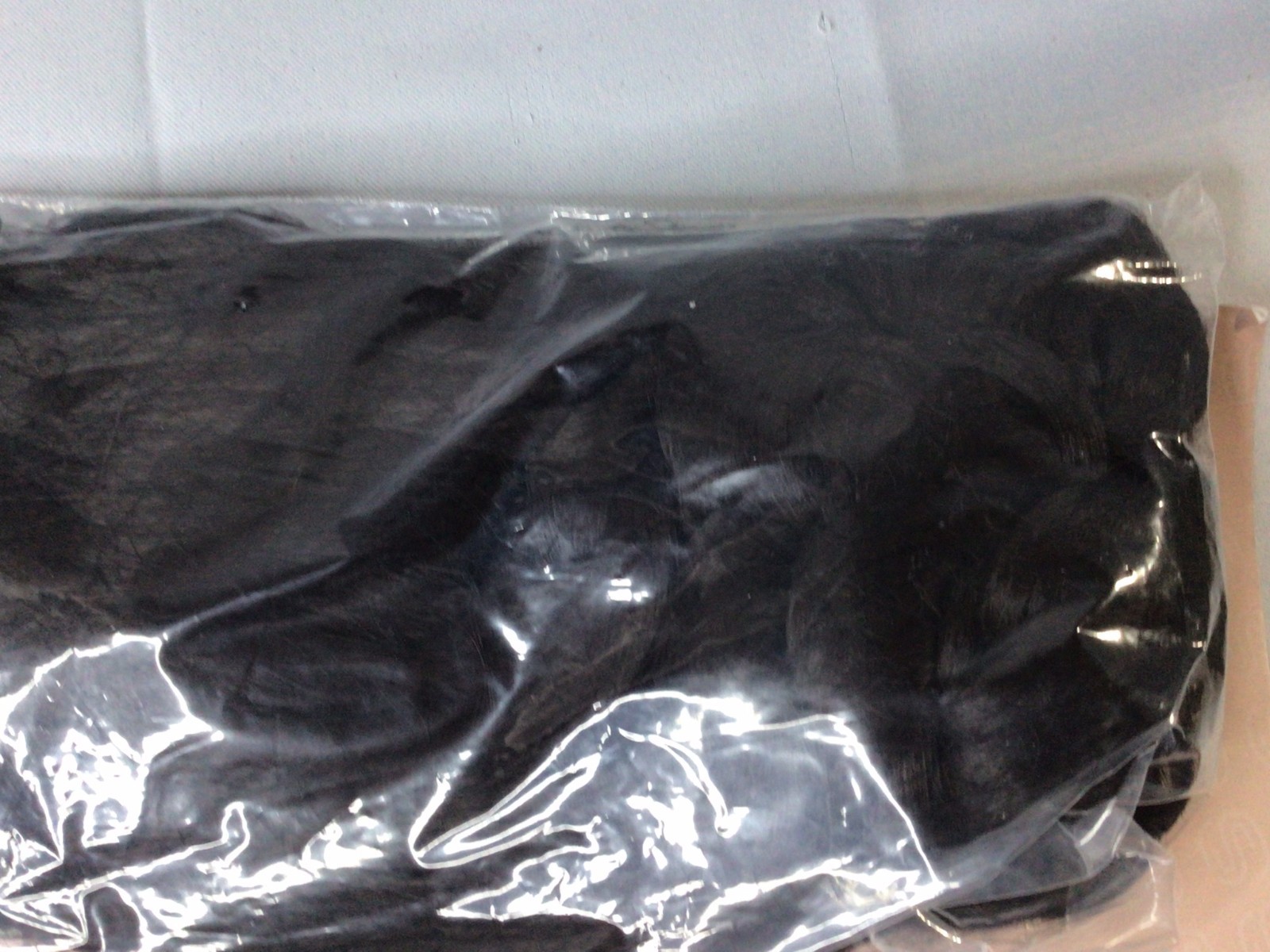 SEIKEA Cheer Ponytail Hair Piece, 14″ Curly Cheerleader Hairpiece