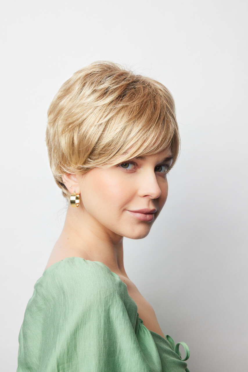 Bay | Amore Wigs | Monotop | NEW!!