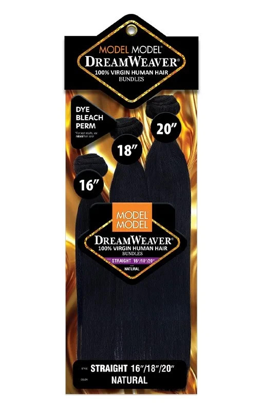 DREAM WEAVER BUNDLE – STRAIGHT