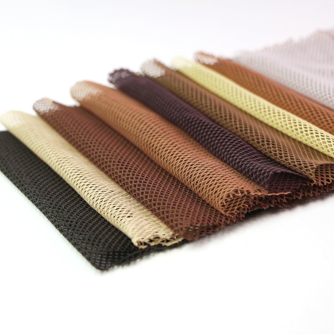 1 Yards lace net for making wig cap Wig Accessories mesh fabric stretch fabri…