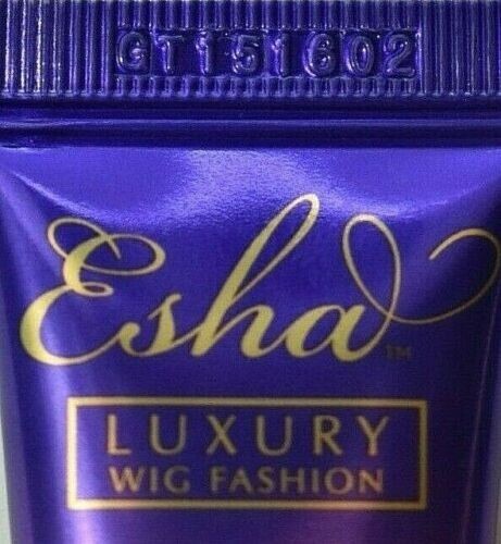 [Pack of 4] Esha Lace Wig Bond Adhesive Wig Glue Absolute 10ml