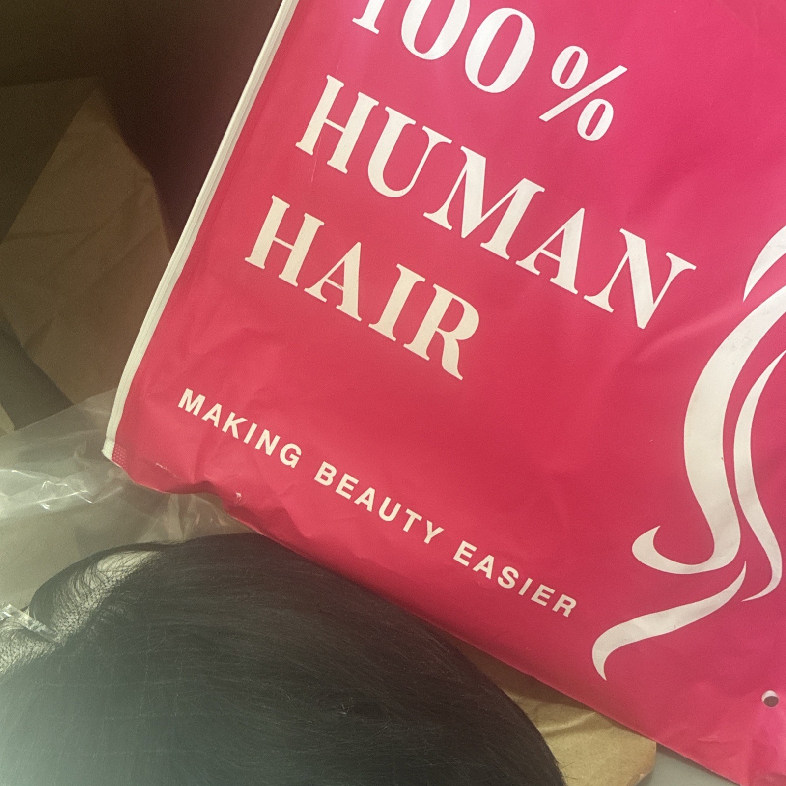Fongly Body Wave Lace Front Wigs Human Hair 13×6 Lace Front Wigs 26 Inch HD