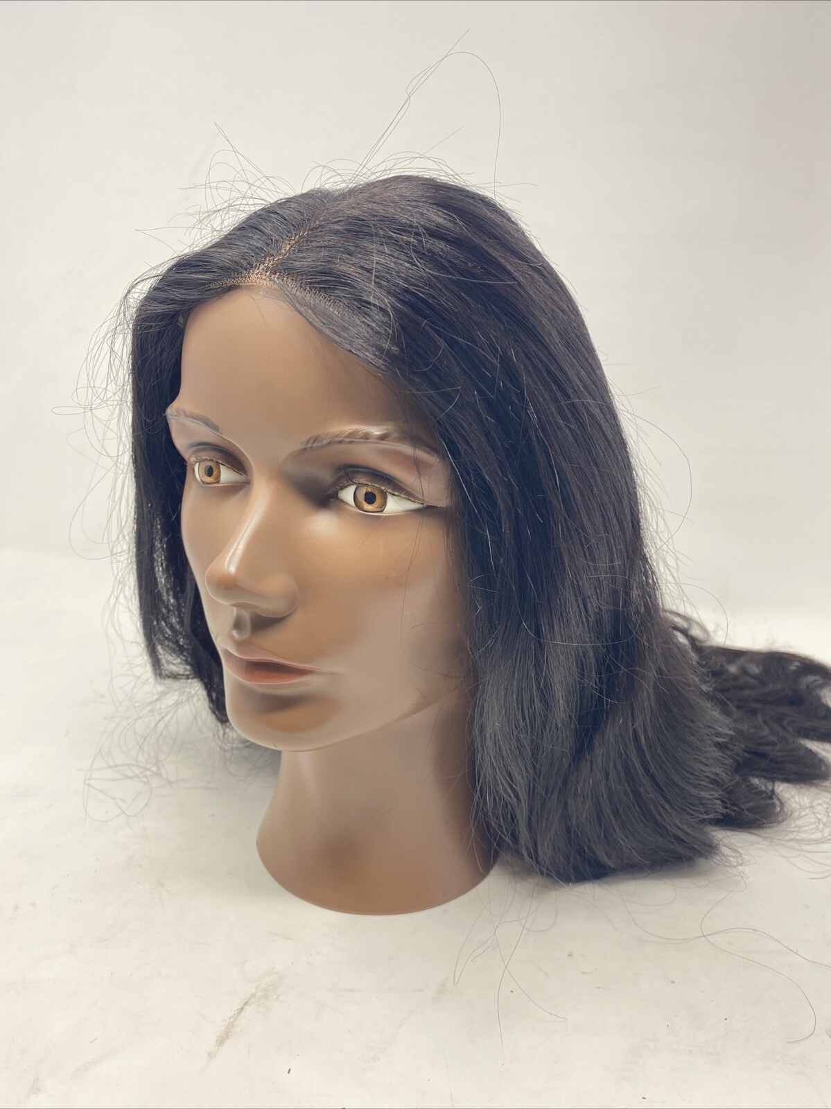 Premium Lace Wig 26”