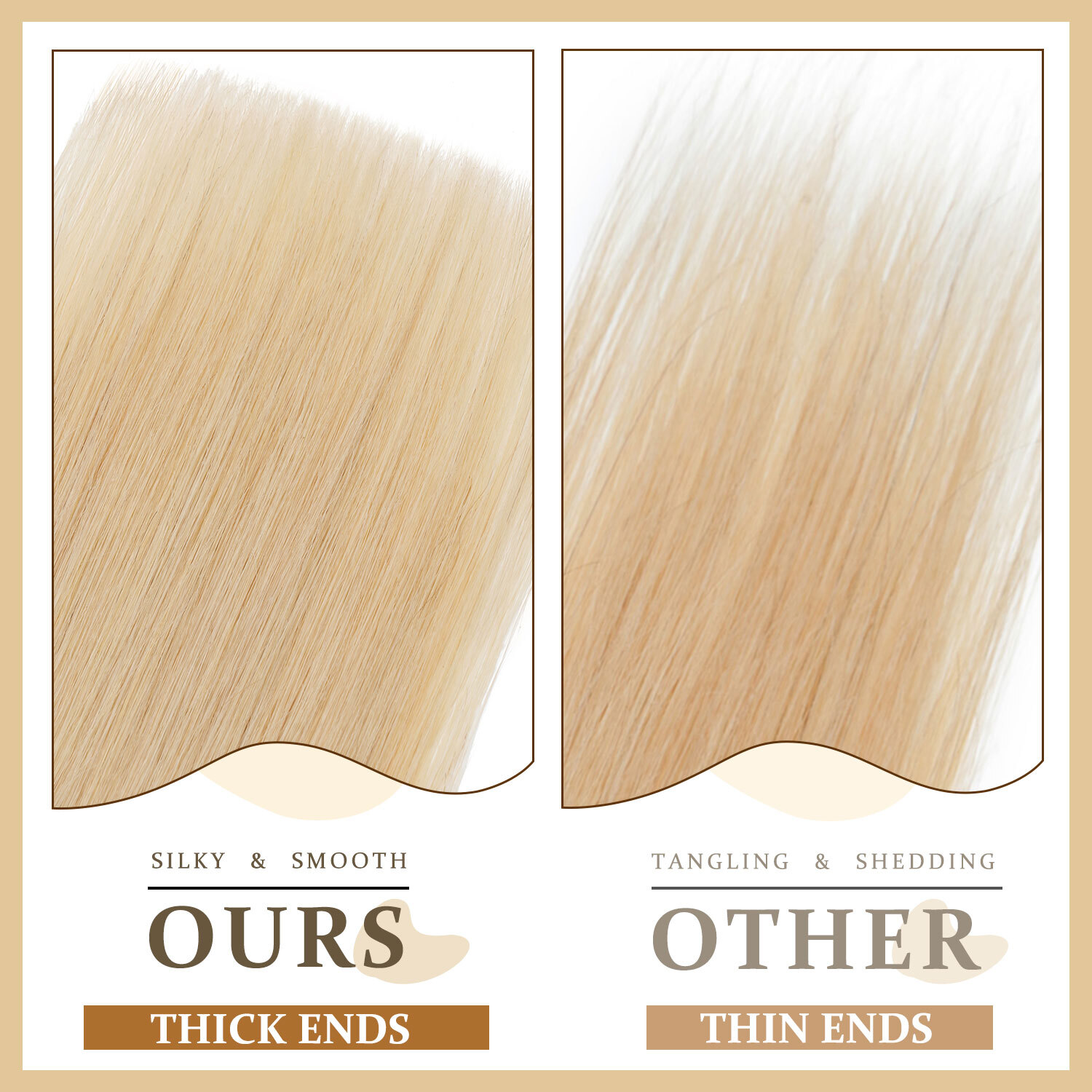 12″-24″ Tape in Hair Extensions Remy Human Hair100G Full Head Straight Highlight