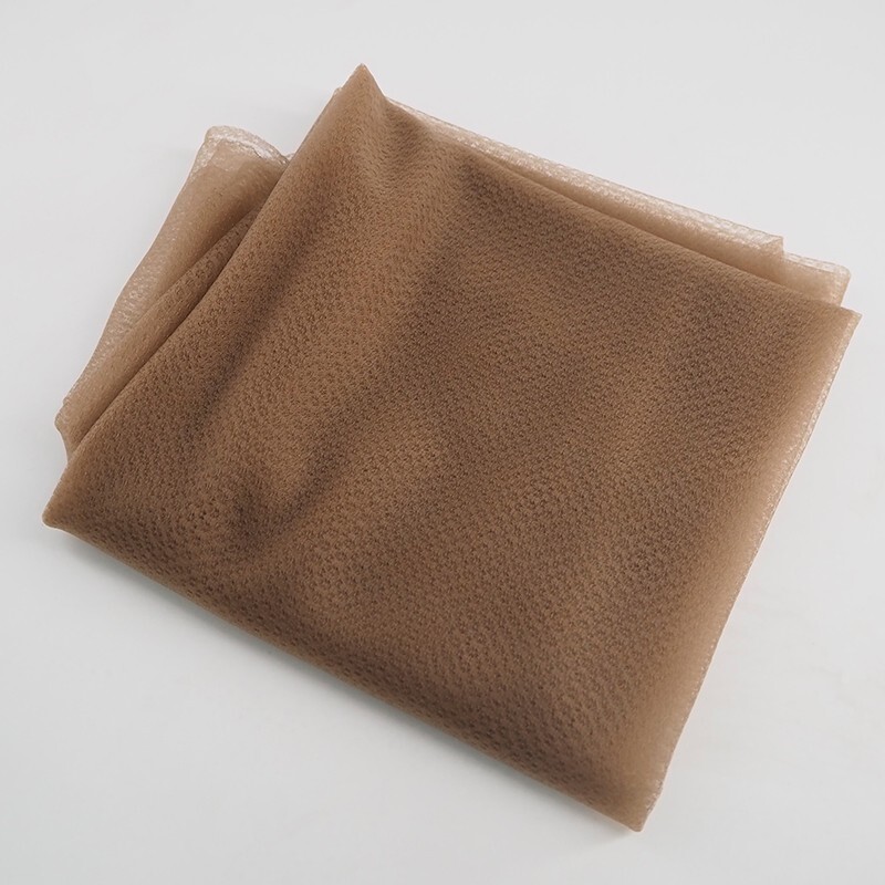 59*36 inch Diamond Net Fabric for Making Wig Caps Wig Base Net Materials