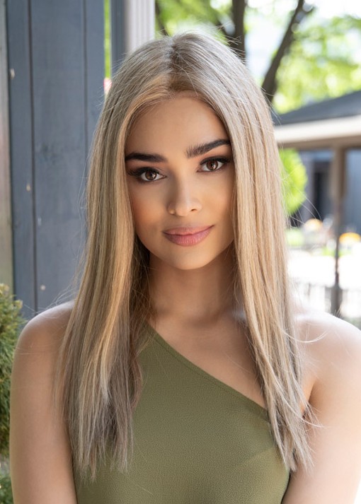 Veronica | Envy Wigs | envyhair | You Choose Color