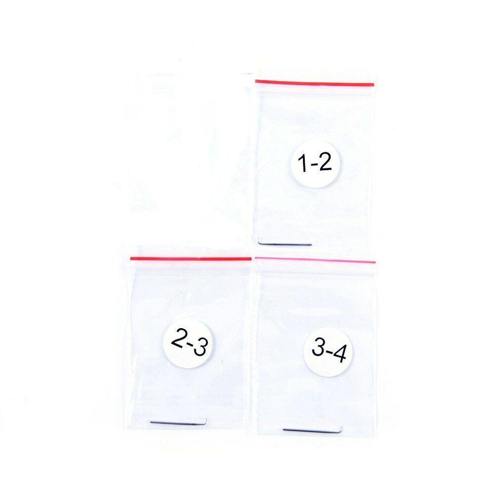 Bronze Lace Wigs Repair Holder Ventilating Needles Hair Tools Hook Set