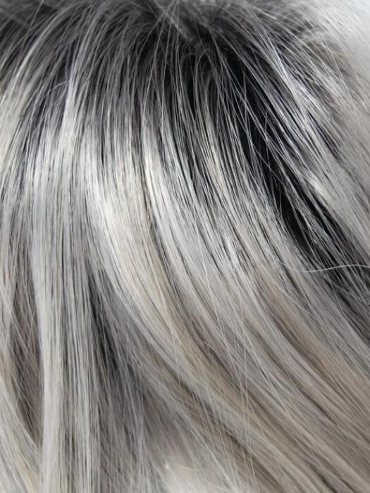 JOY by Wig Pro-U CHOOSE COLOR LACE FRONT MONOTOP COOL CONFORT OPEN BACK-5 STARS