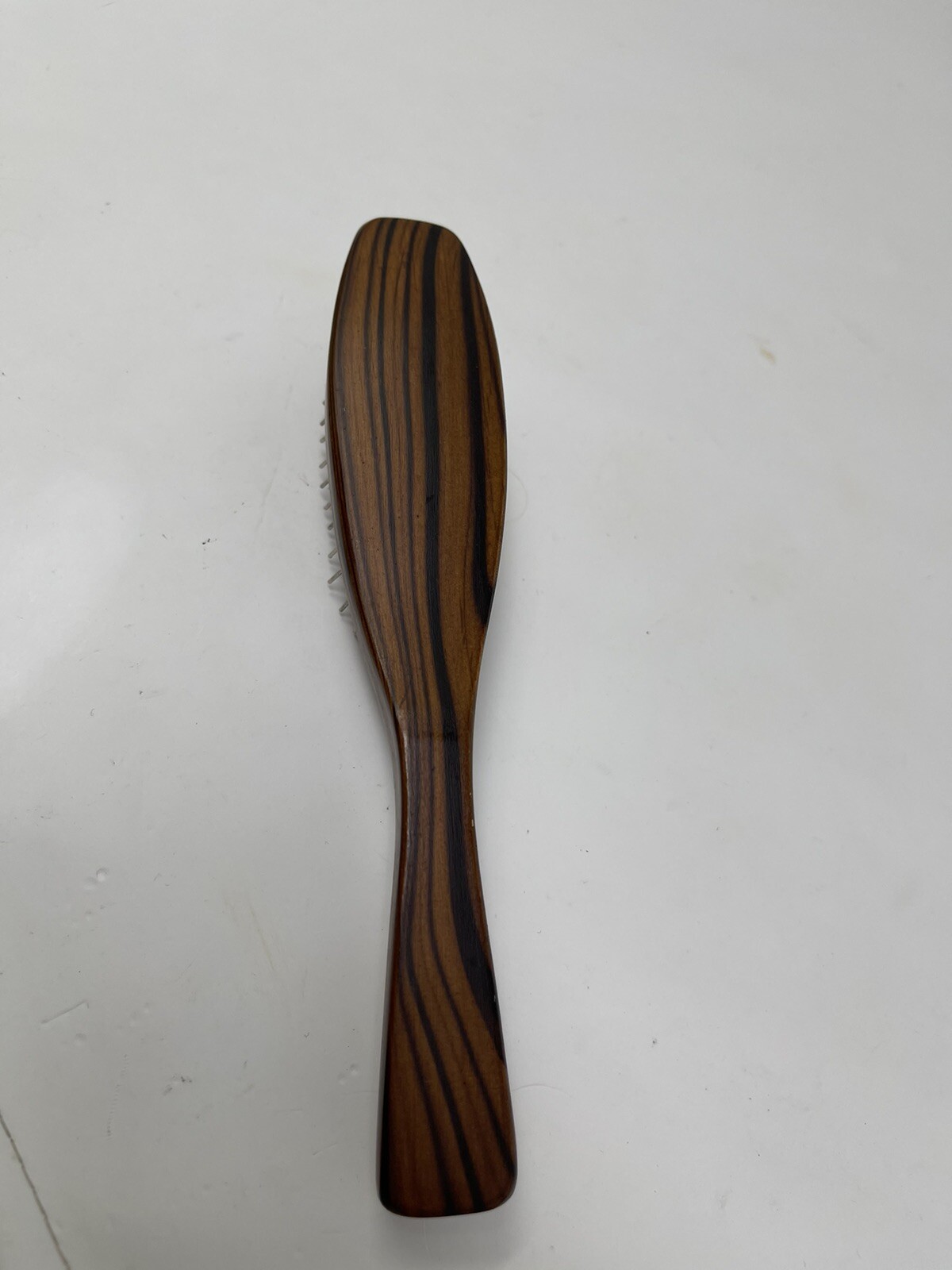 Eva Gabor Hair Brush Cushioned Wig Styler