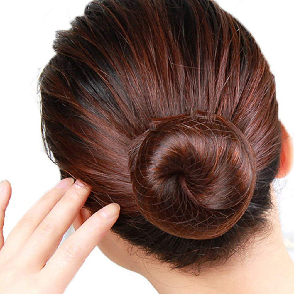 Hair Net Chicano Extended Wear Quality Nets Lightweight Miss
