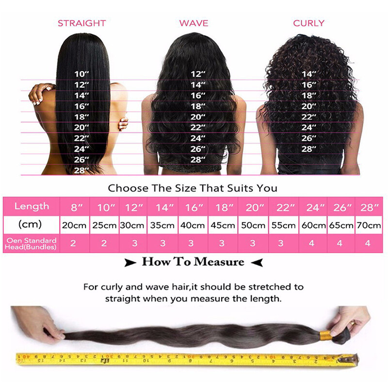 100% Peruvian Remy Bundles Human Hair Extensions 1Bundle 100g Thick Silk Long US