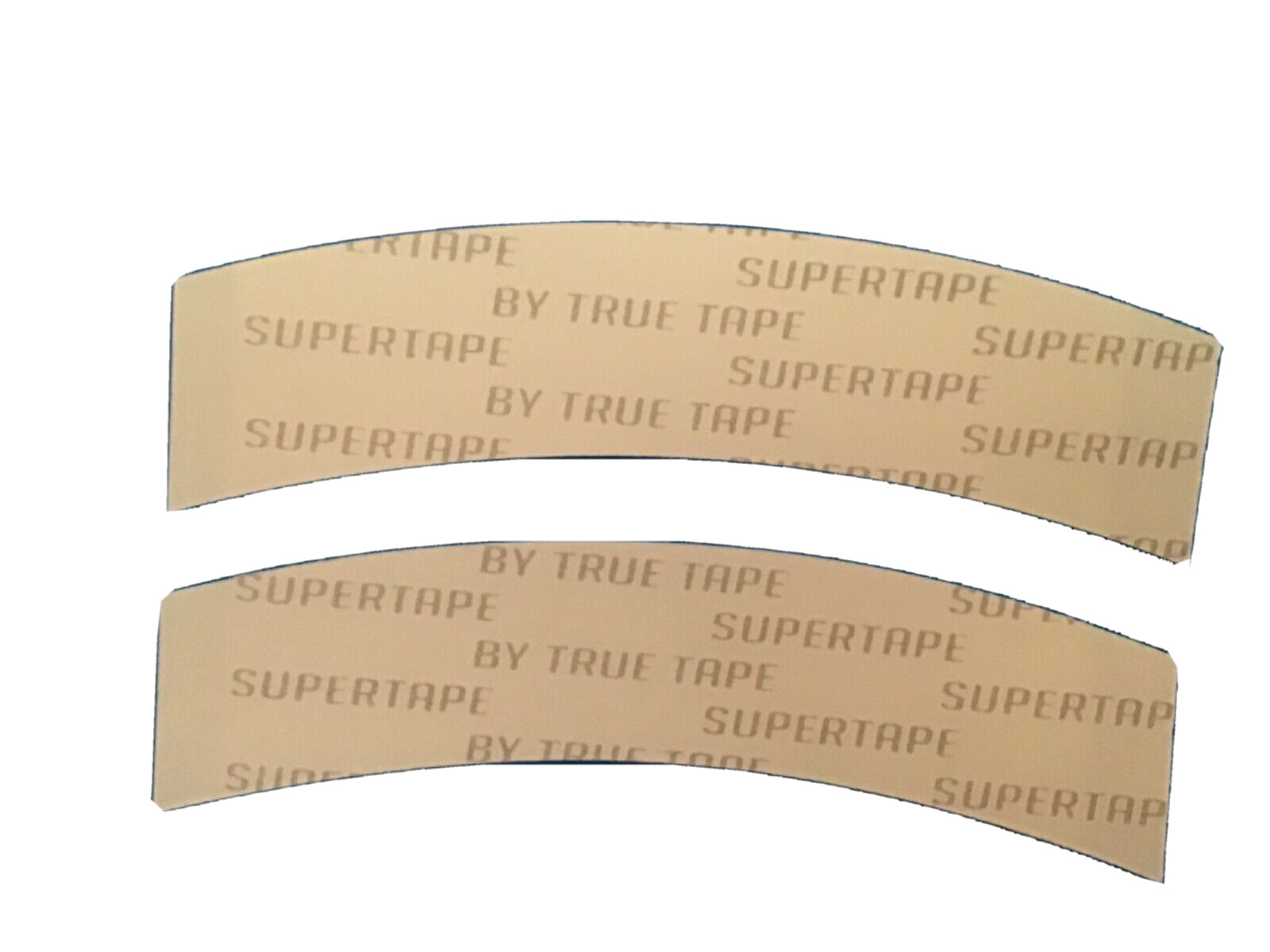 SUPERTAPE C CONTOUR 3″ SUPERTAPE 72 PIECES HAIRPIECE TAPE~LACE WIGS,TOUPEE.
