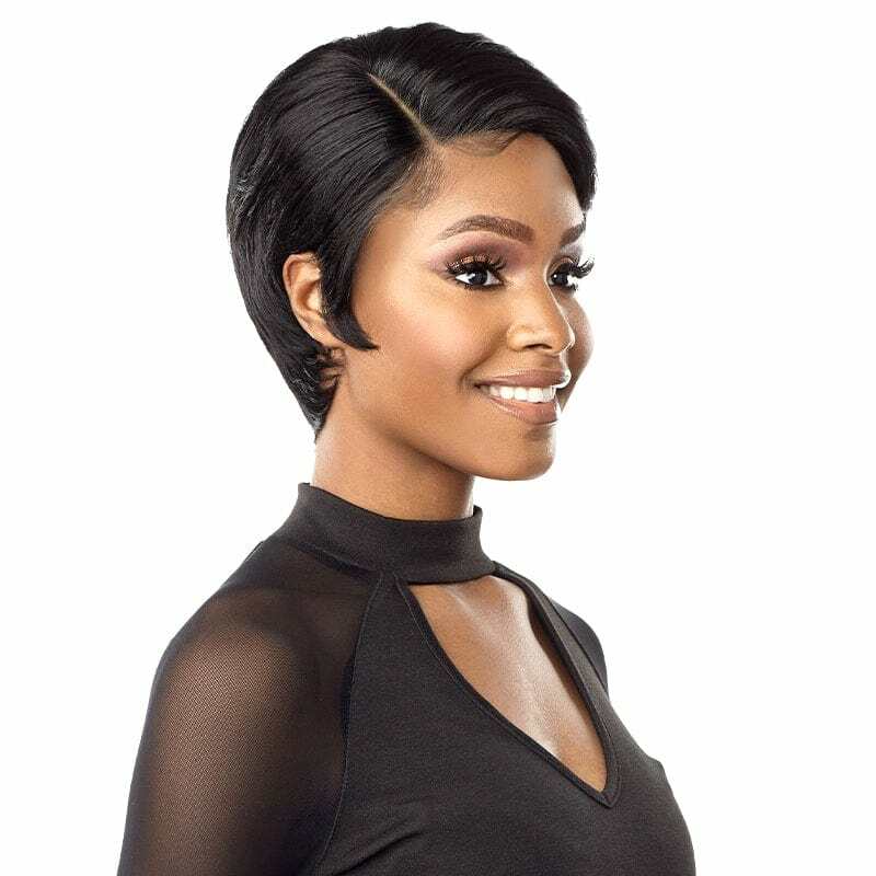 SENSATIONNEL EMPIRE HUMAN HAIR CELEBRITY SERIES LACE WIG – ERIN