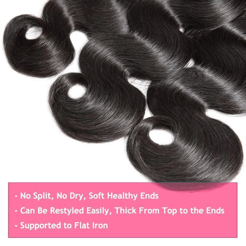 9A Yaki Curly Kinky 6 Bundles Peruvian Sew In Virgin Human Hair Extensions Weave