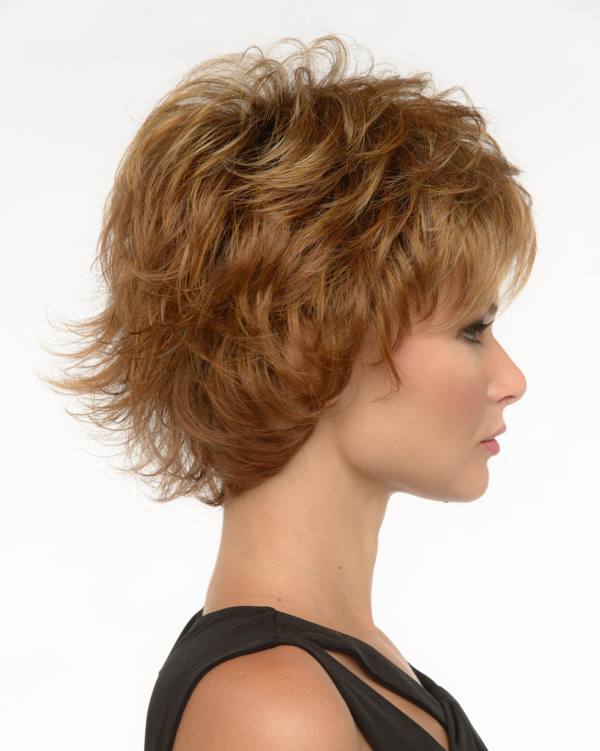ALYSSA Wig by ENVY, Average Cap, *ALL COLORS*, Best Seller, NEW