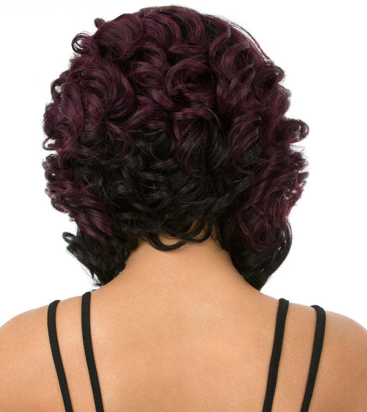 It’s A Wig Dream A Line Synthetic Hair Wig – MAGIC