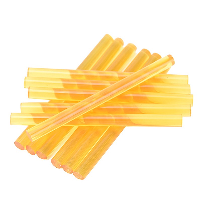 12 Pcs Hot Melt Hair Extension Keratin Adesive Glue Sticks Fusion Glue Styl lt1