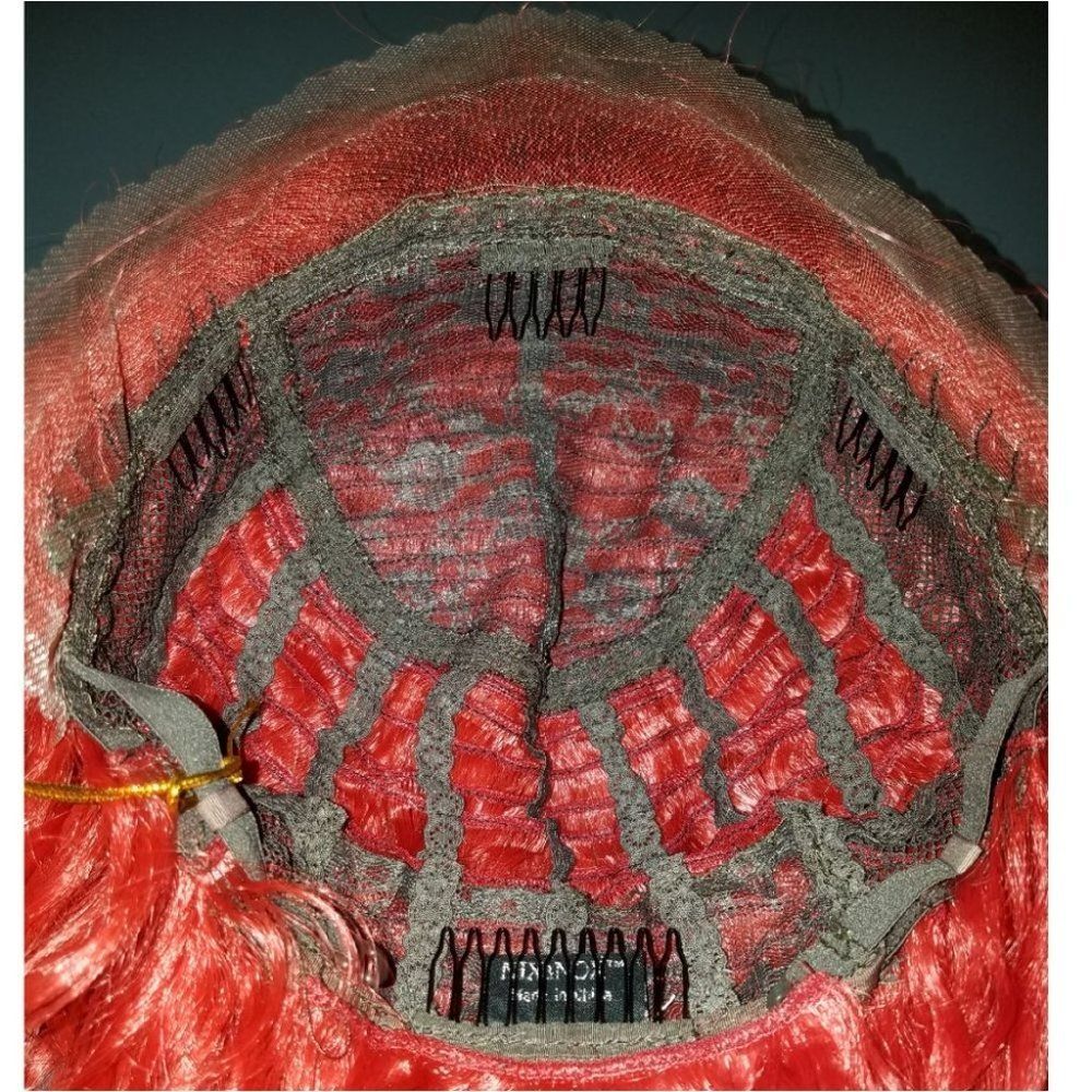 Swiss Lace Furtura Wig – FSL OCEAN
