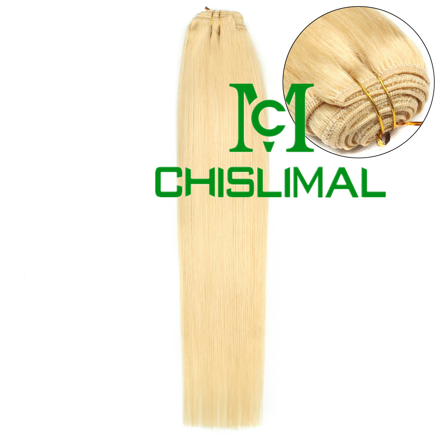 10″- 28″ Remy Human Hair Weft Straight Human Hair Extensions 100g/pc More Colors