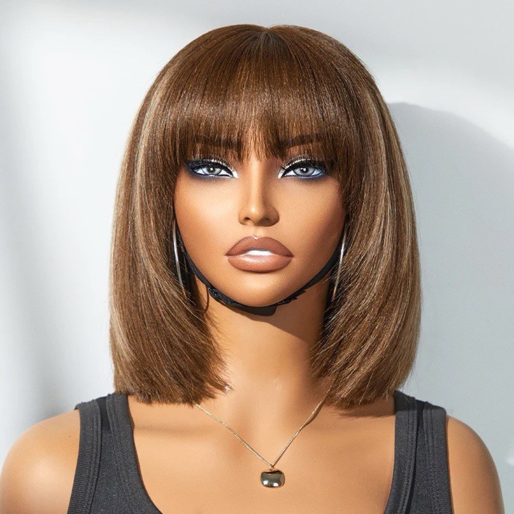 human hair wigs for women