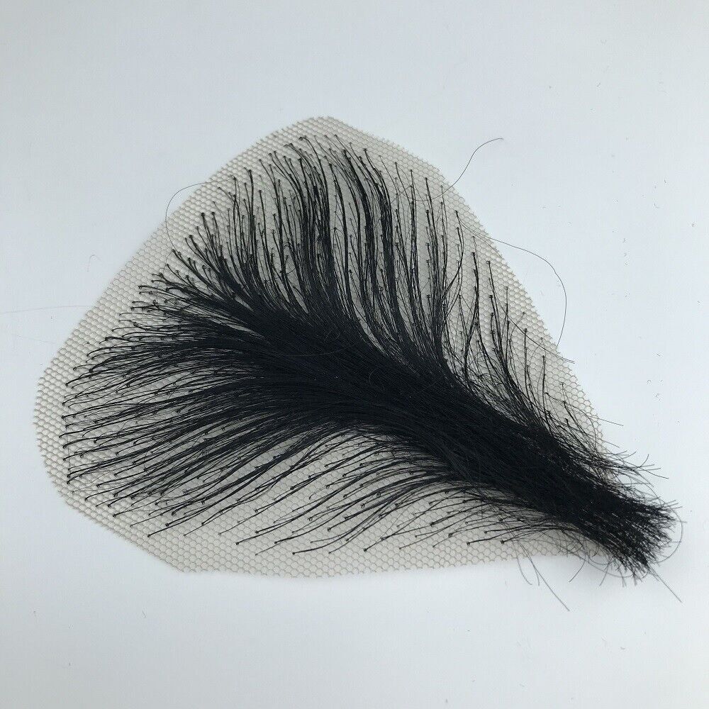 Fake Pubic Hair High Temperature Wire Private Use Silicone Doll Wig