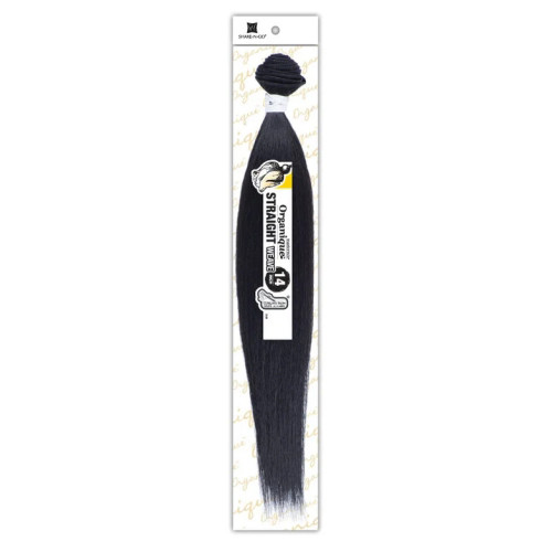 Organique Straight 14″
