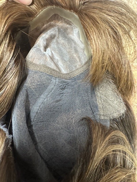 100% Human Hair Wigs-Short -America Style-Dark TonesDiff Shades-CHOOSE SHADE*