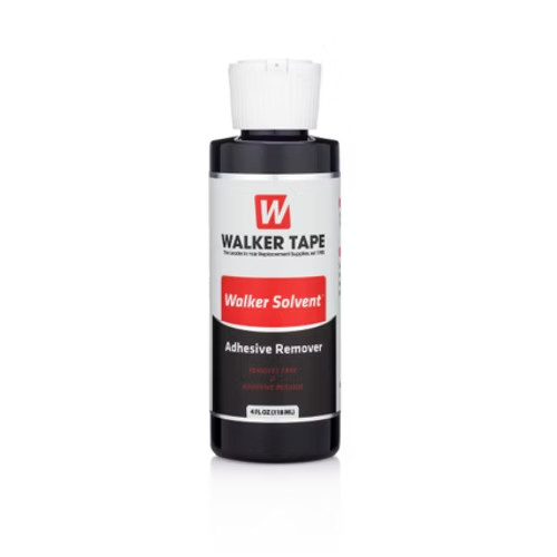 Walker Tape Solvent – 4 fl oz, Drip-Top