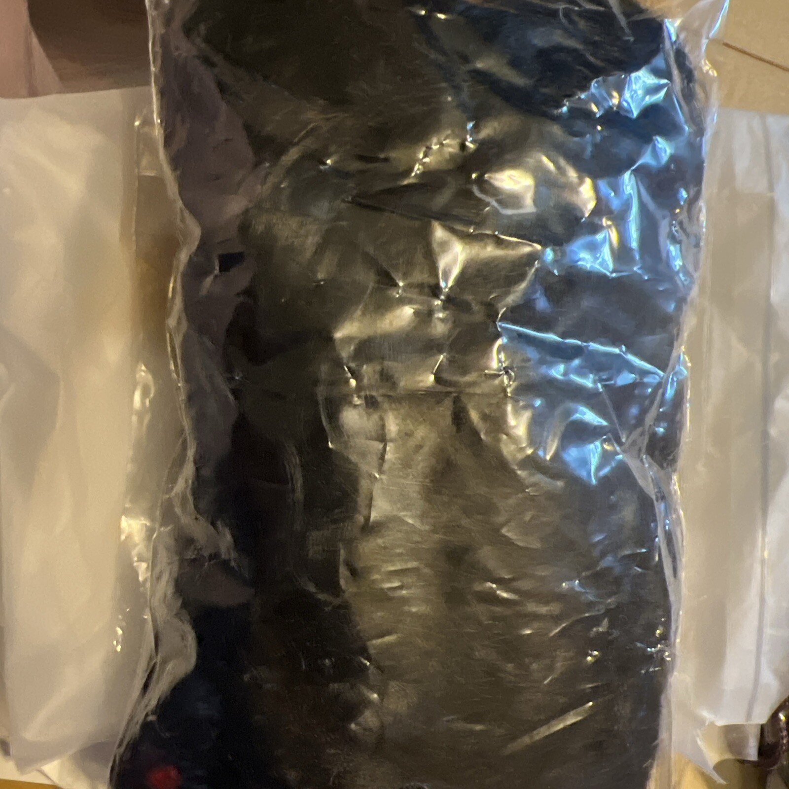Hair Extension Aisi Hair Beauty 16” Long Wave As Seen On TikTok Hairpiece Secure
