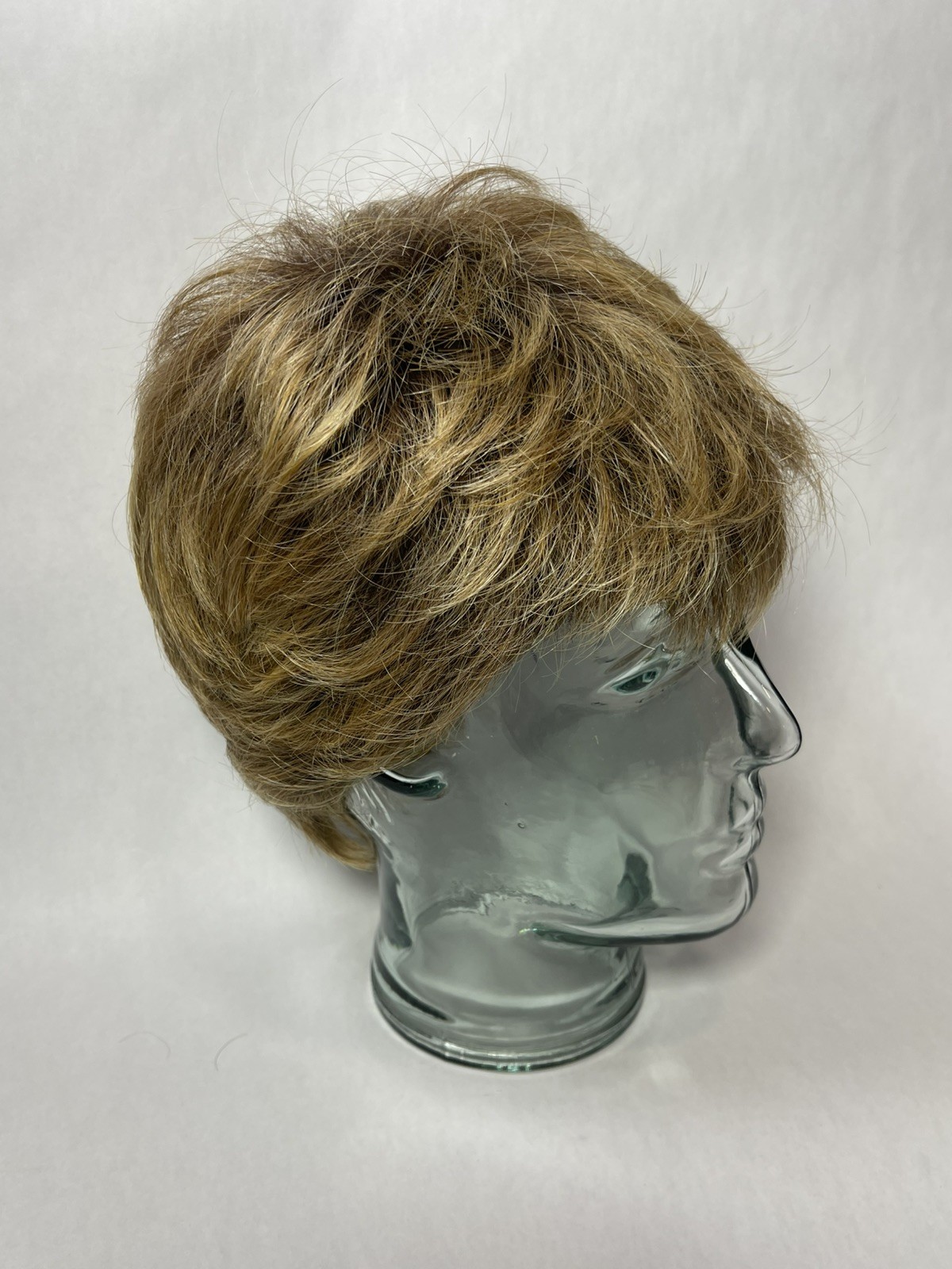 Lot of Paul Young and Hairdo Hair U Wear Wigs Short Cut