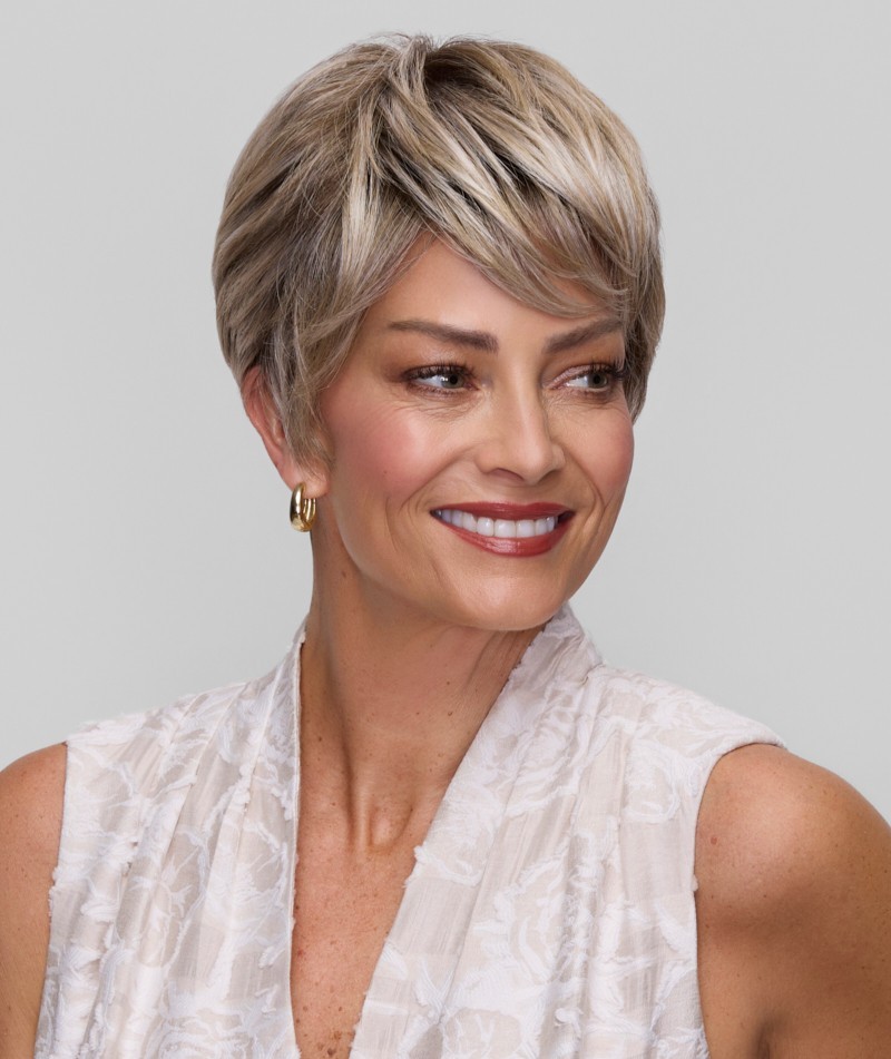 TESS Wig by JON RENAU, AVERAGE Size, ANY COLOR! Mono Top + Lace Front, NEW