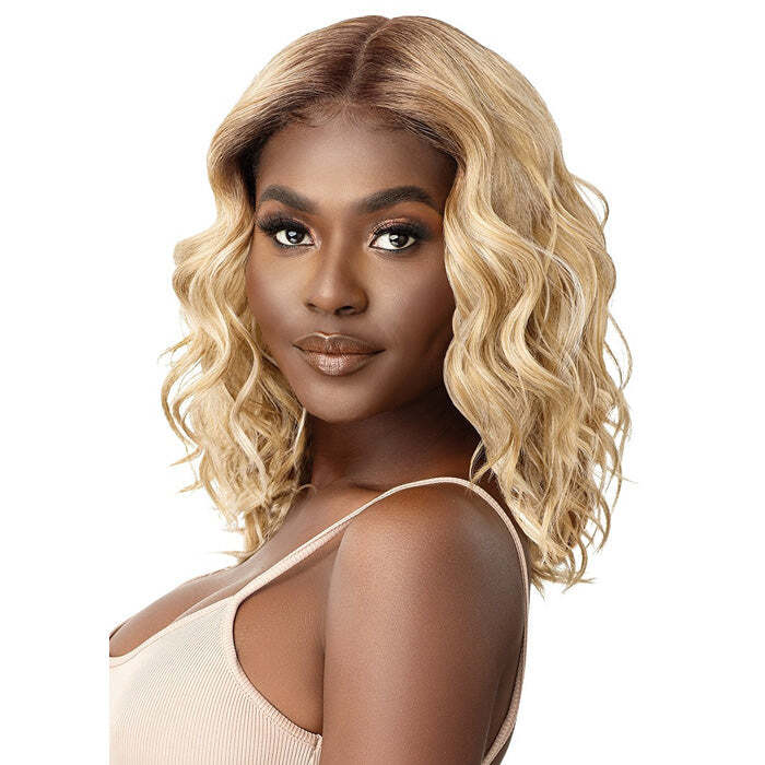 Outre HD Lace Front Deluxe Wig – DILAN