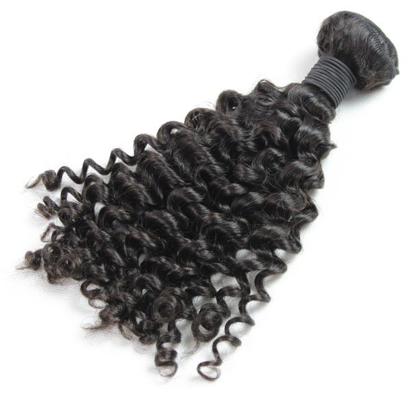 19pcsbulk Wholesale Ethically-sourced, 100% Deep Wave Virgin Hair Extensions