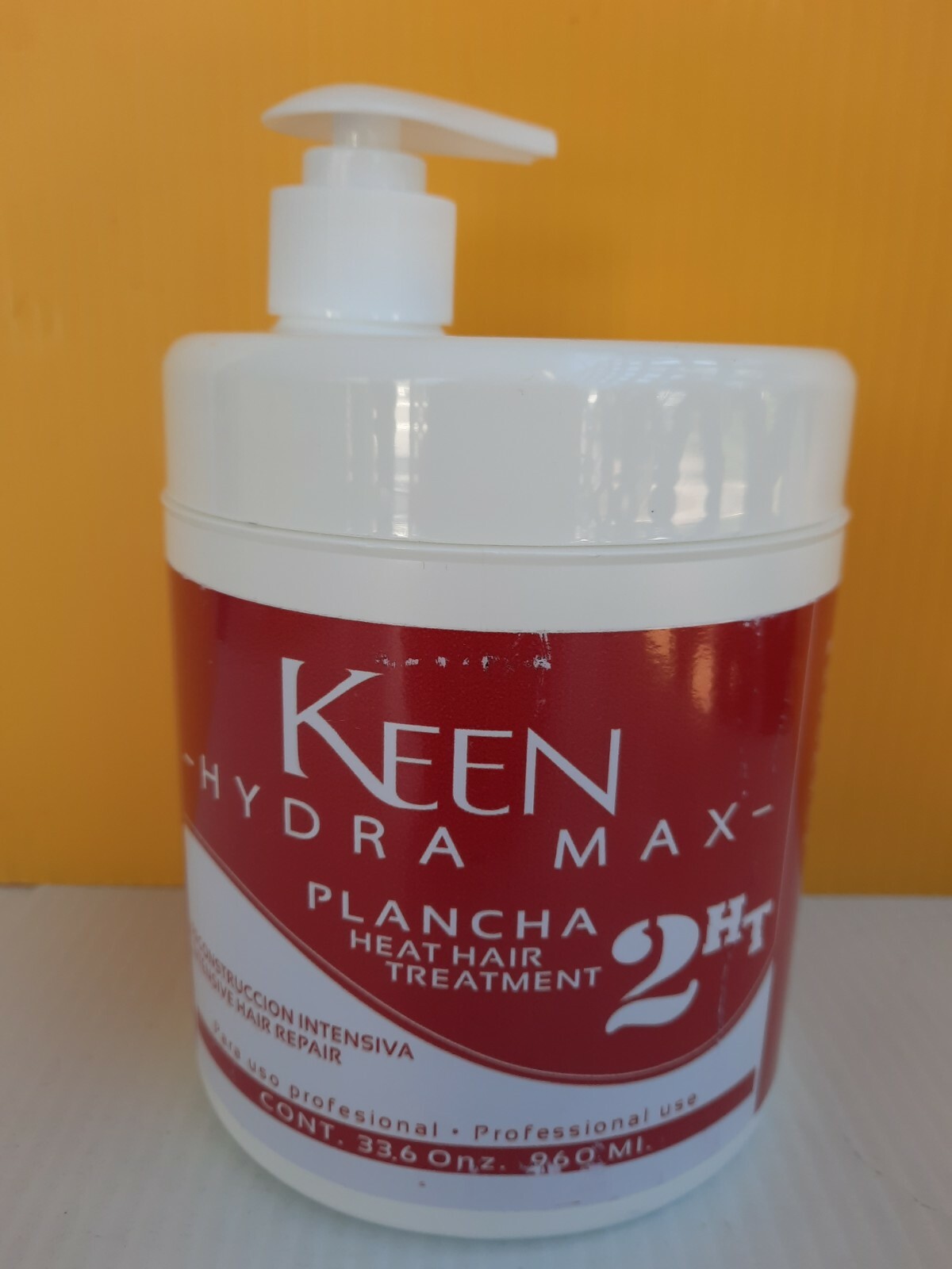HYDRAMAX, DOMINICAN BEAUTY PRODUCT FOR AFRO, BRAZILIAN AND DOMINICAN HAIR