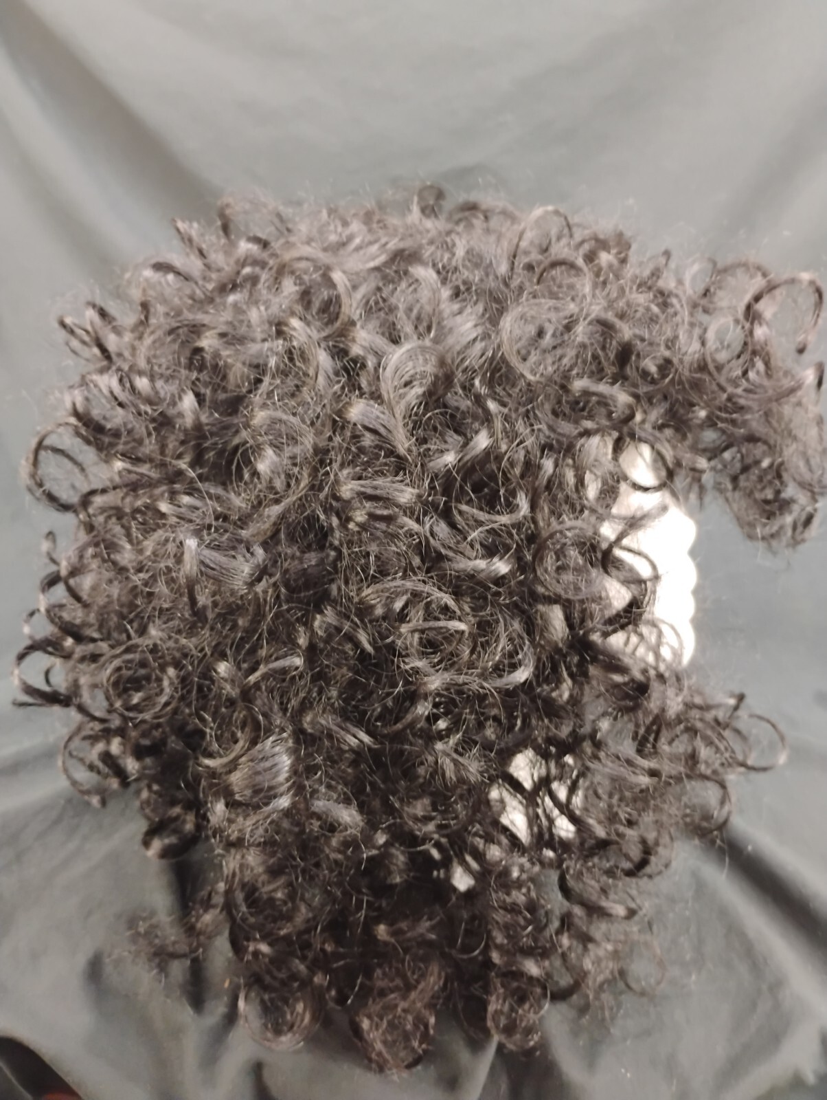 It’s A Wig Vana Large Long Black Curly