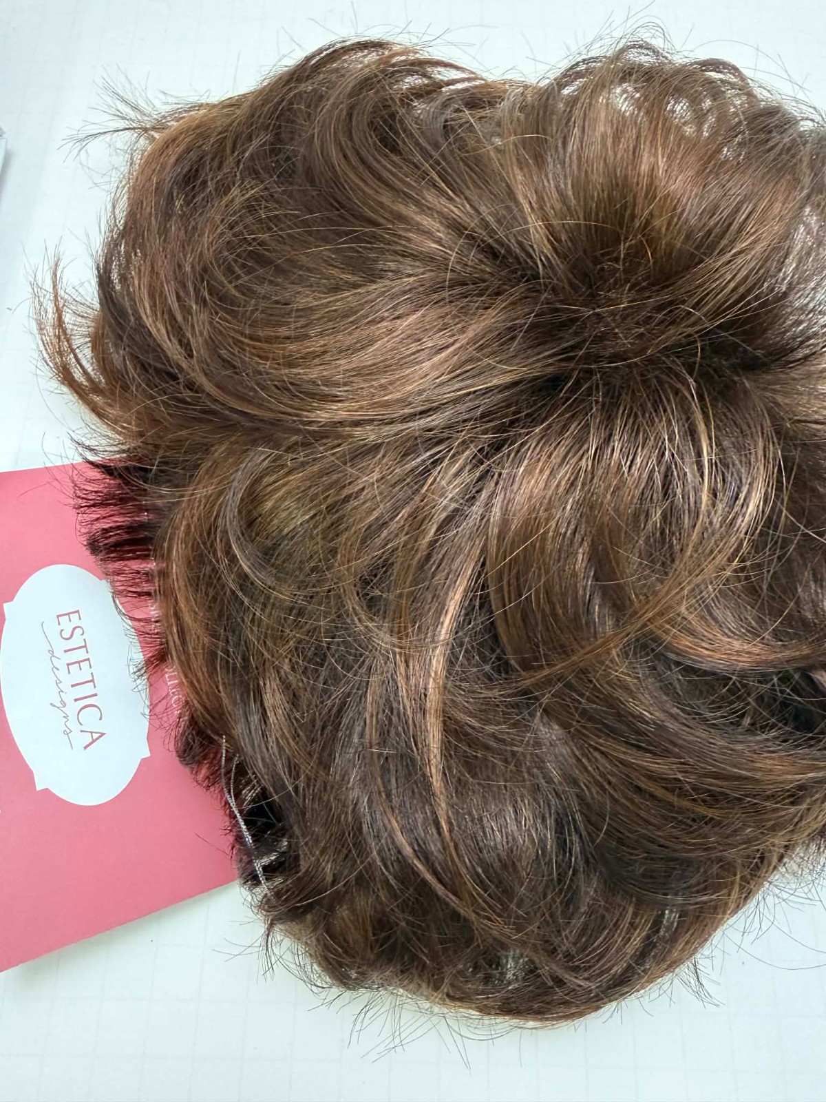 Estetica Designs Wig True R6/30/33 New