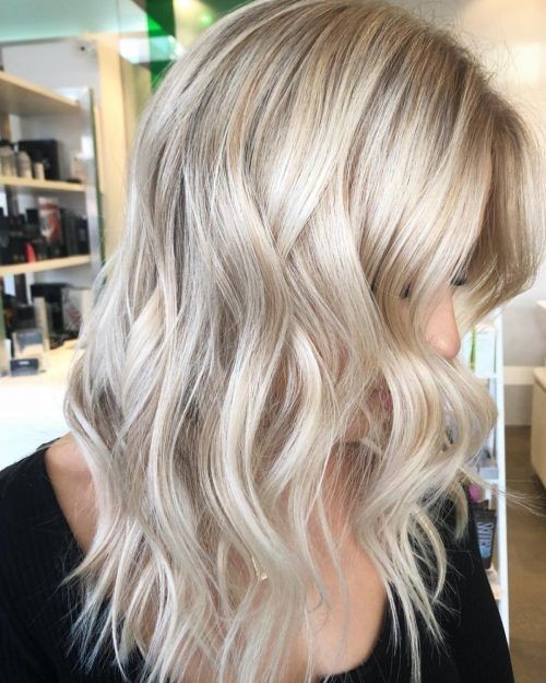 Highlight Wigs 100% Human Hair 13×4 Lace Front Wigs 22.5inch Cap
