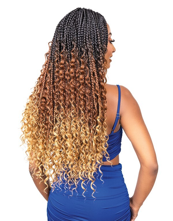 100% Human Hair NEW DEEP BULK – Janet Collection