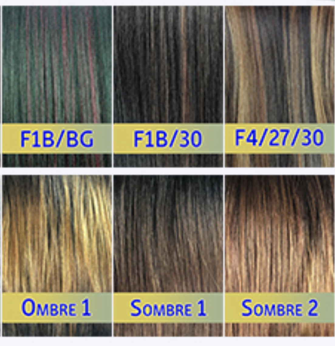 ALBA – BY BIBA CARMEN SYNTHETIC NATURAL C PART WIG