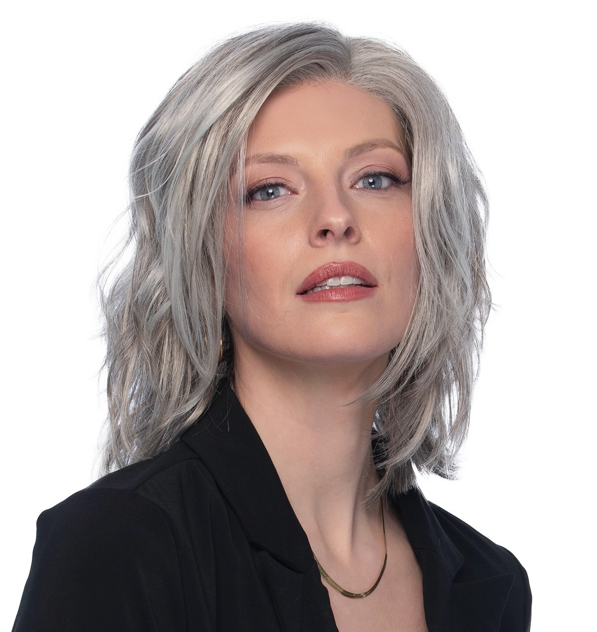 MELLOW Wig by ESTETICA *ALL COLORS* Lace Front, Mono Part, NEW
