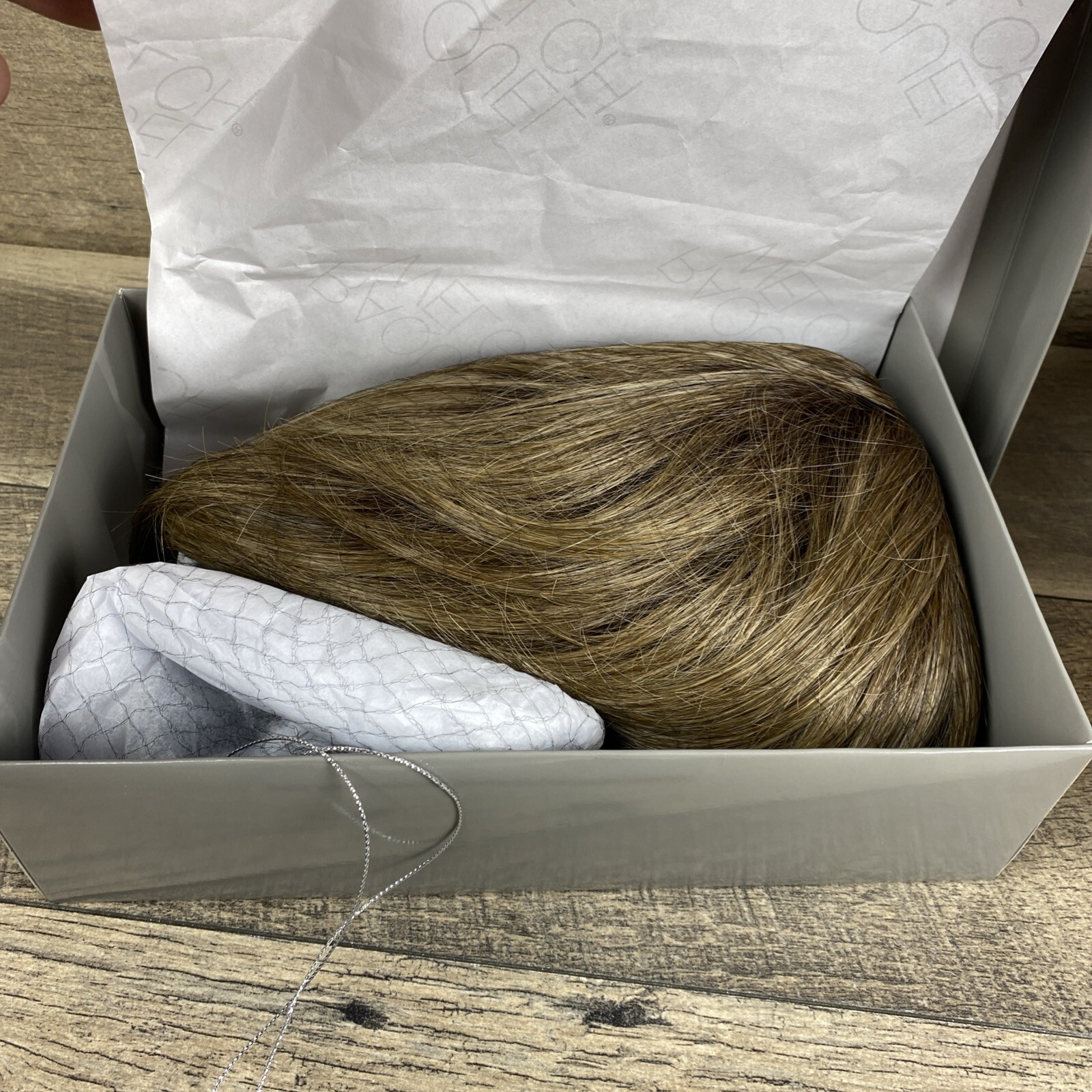 BORN TO SHINE | Raquel Welch NEW! | Monopart Lace front